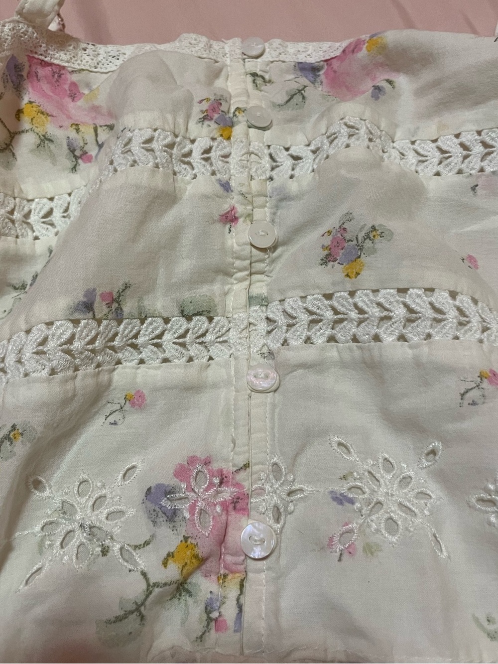 Universal Thread Dress - Picture 7 of 9